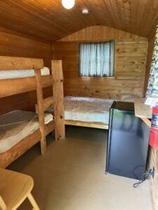 Small Cabin 5