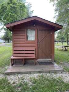 Small Cabin 5