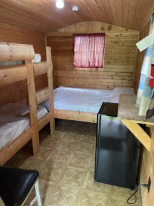 Small Cabin 6