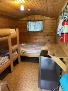 Small Cabin 8