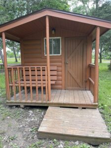 Small Cabin 8