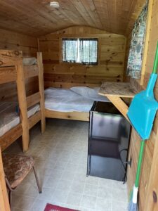 Small Cabin 9